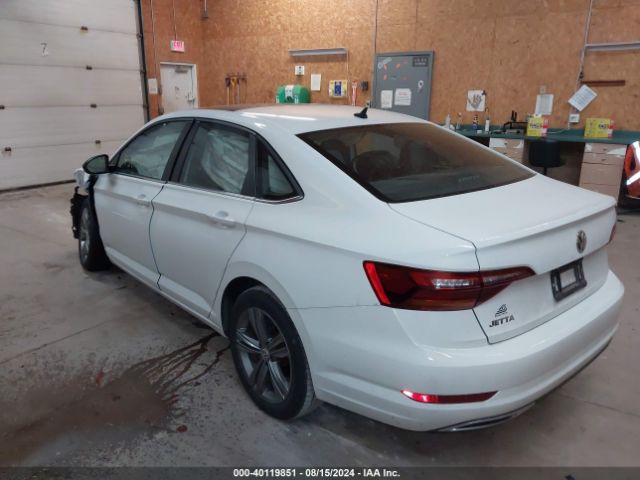 Photo 2 VIN: 3VWC57BU1KM213186 - VOLKSWAGEN JETTA 