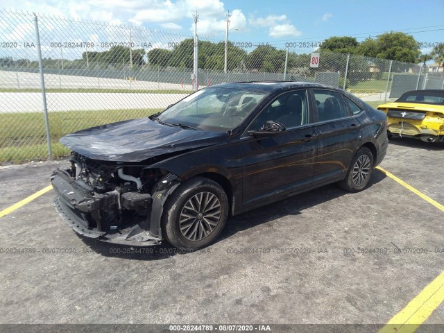 Photo 1 VIN: 3VWC57BU1KM216685 - VOLKSWAGEN JETTA 