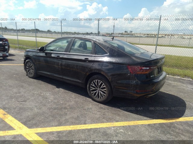 Photo 2 VIN: 3VWC57BU1KM216685 - VOLKSWAGEN JETTA 