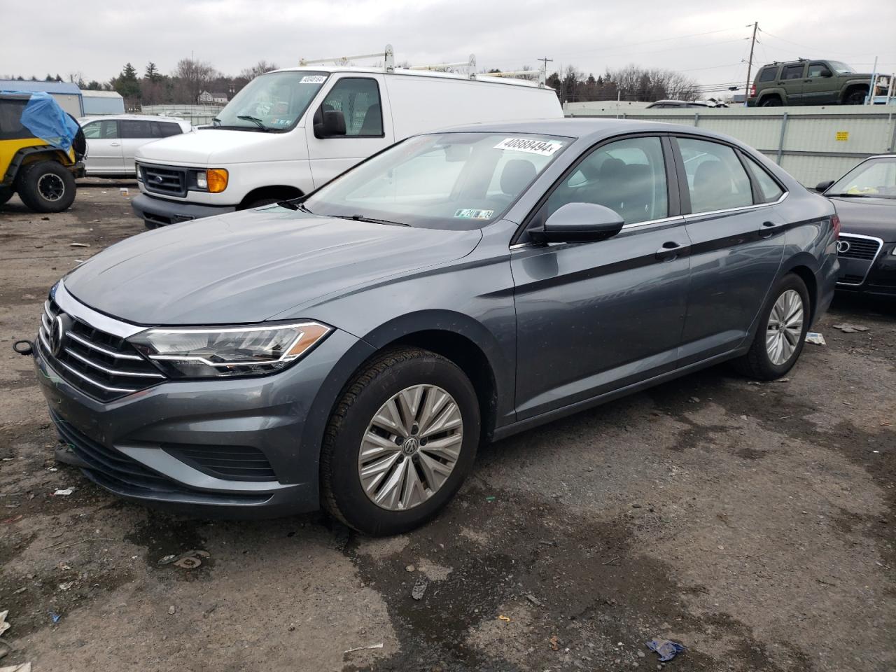 Photo 0 VIN: 3VWC57BU1KM224351 - VOLKSWAGEN JETTA 