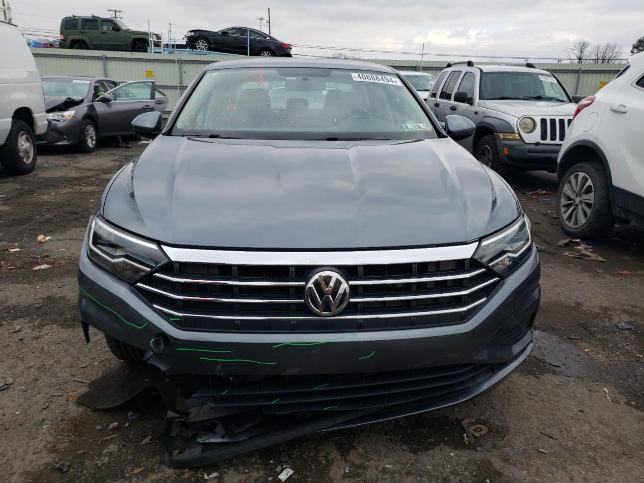 Photo 4 VIN: 3VWC57BU1KM224351 - VOLKSWAGEN JETTA 