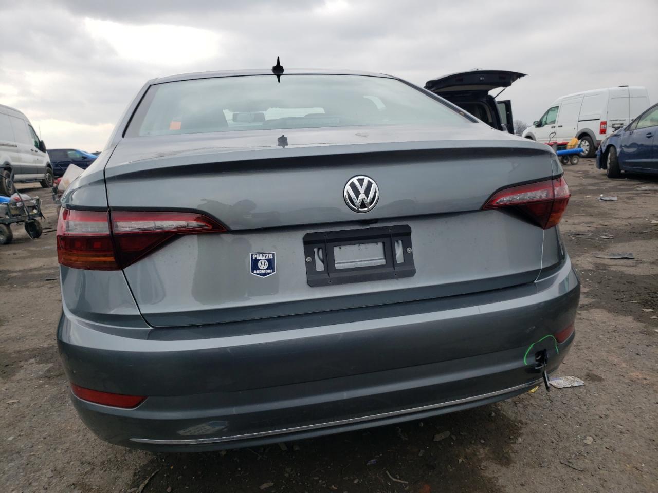 Photo 5 VIN: 3VWC57BU1KM224351 - VOLKSWAGEN JETTA 