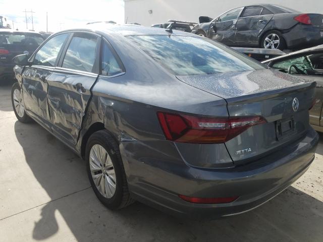 Photo 2 VIN: 3VWC57BU1KM226293 - VOLKSWAGEN JETTA S 