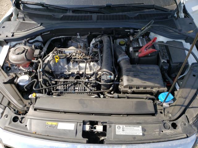 Photo 6 VIN: 3VWC57BU1KM252070 - VOLKSWAGEN JETTA S 