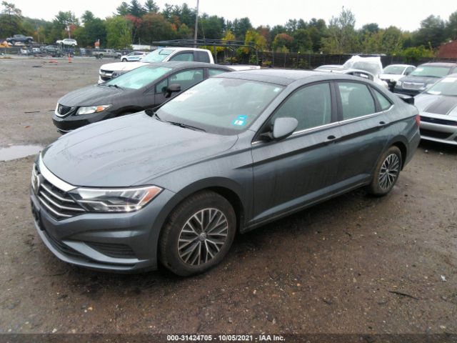 Photo 1 VIN: 3VWC57BU1KM261190 - VOLKSWAGEN JETTA 