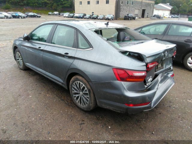 Photo 2 VIN: 3VWC57BU1KM261190 - VOLKSWAGEN JETTA 