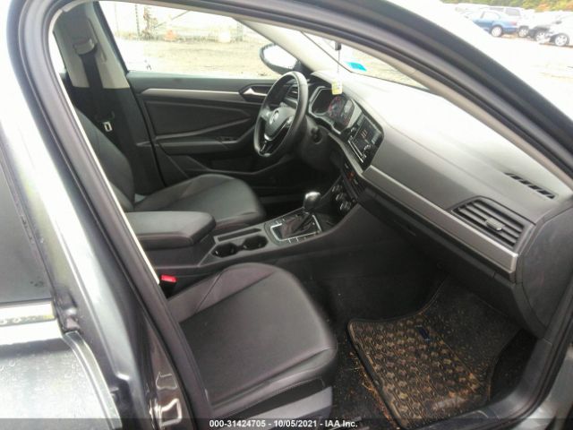 Photo 4 VIN: 3VWC57BU1KM261190 - VOLKSWAGEN JETTA 