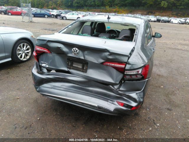 Photo 5 VIN: 3VWC57BU1KM261190 - VOLKSWAGEN JETTA 