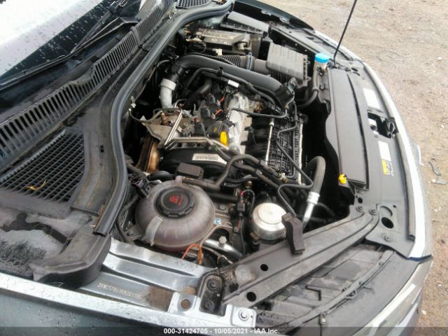 Photo 9 VIN: 3VWC57BU1KM261190 - VOLKSWAGEN JETTA 