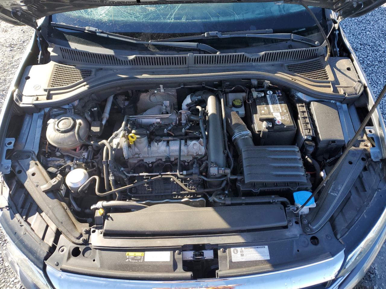 Photo 10 VIN: 3VWC57BU1KM263182 - VOLKSWAGEN JETTA 