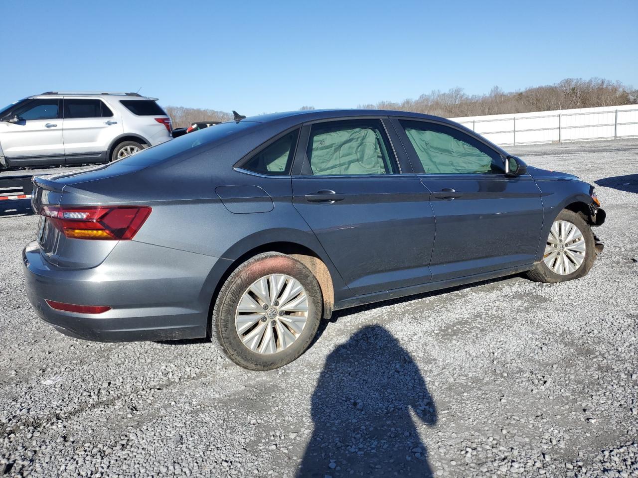 Photo 2 VIN: 3VWC57BU1KM263182 - VOLKSWAGEN JETTA 