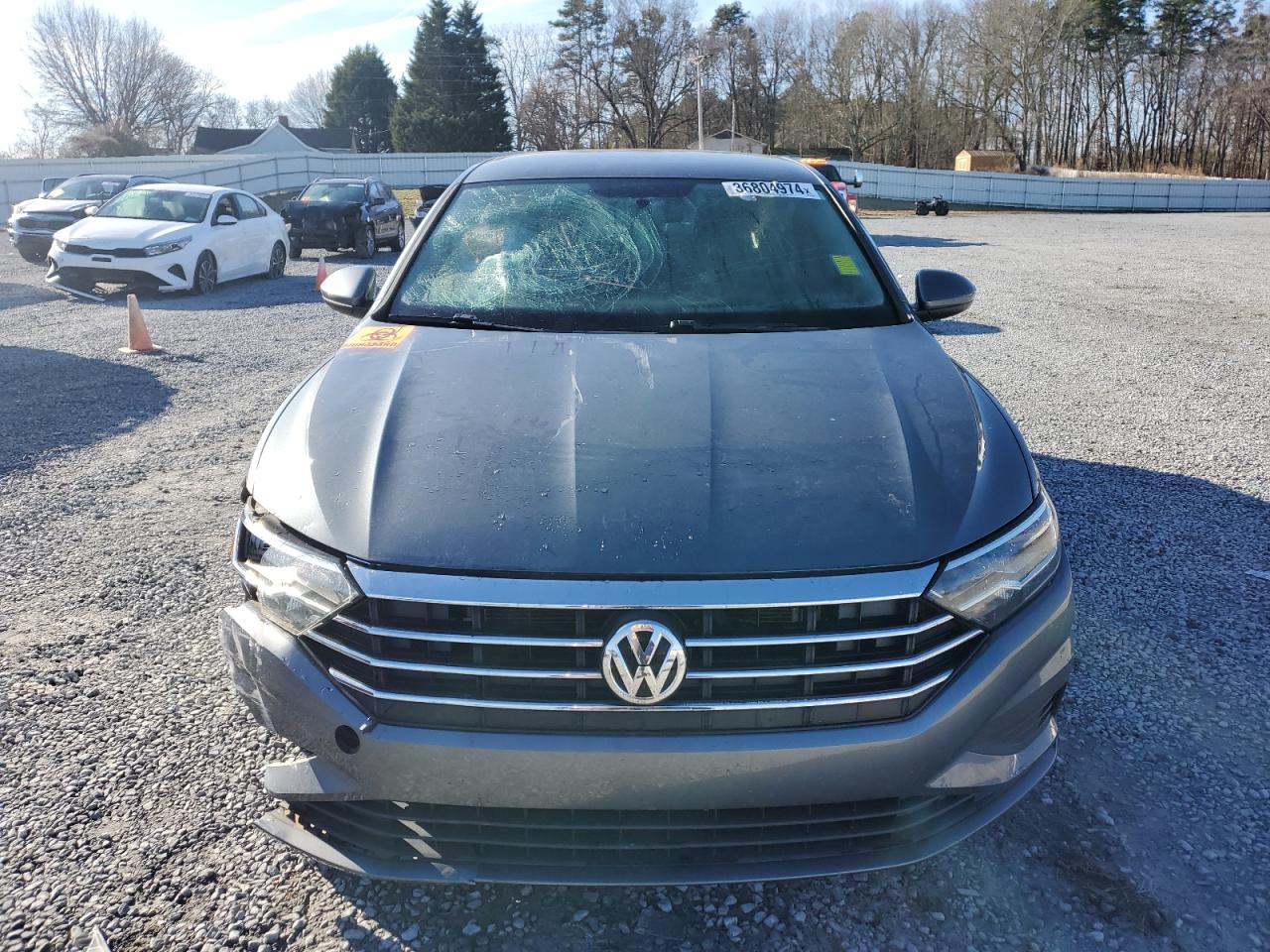 Photo 4 VIN: 3VWC57BU1KM263182 - VOLKSWAGEN JETTA 