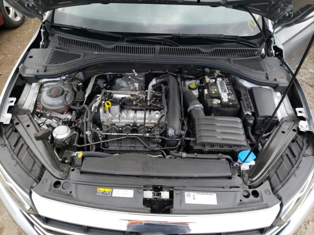 Photo 6 VIN: 3VWC57BU1KM270813 - VOLKSWAGEN JETTA S 