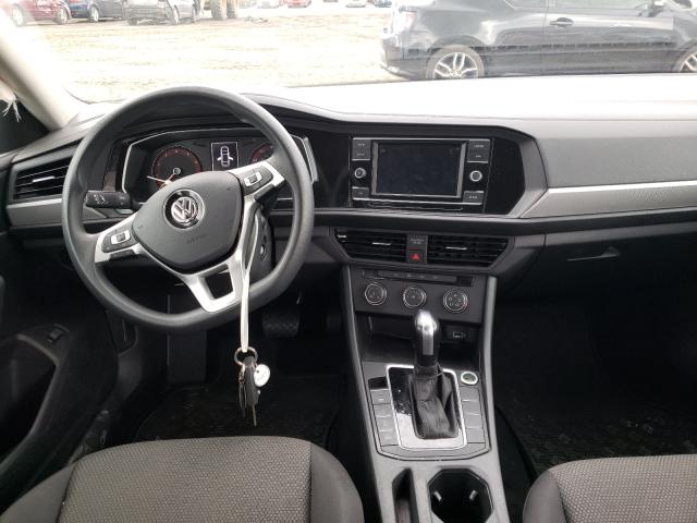 Photo 8 VIN: 3VWC57BU1KM270813 - VOLKSWAGEN JETTA S 