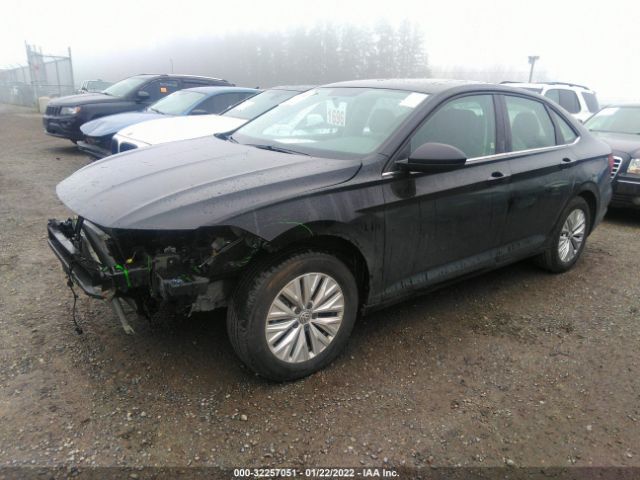 Photo 1 VIN: 3VWC57BU1KM271413 - VOLKSWAGEN JETTA 