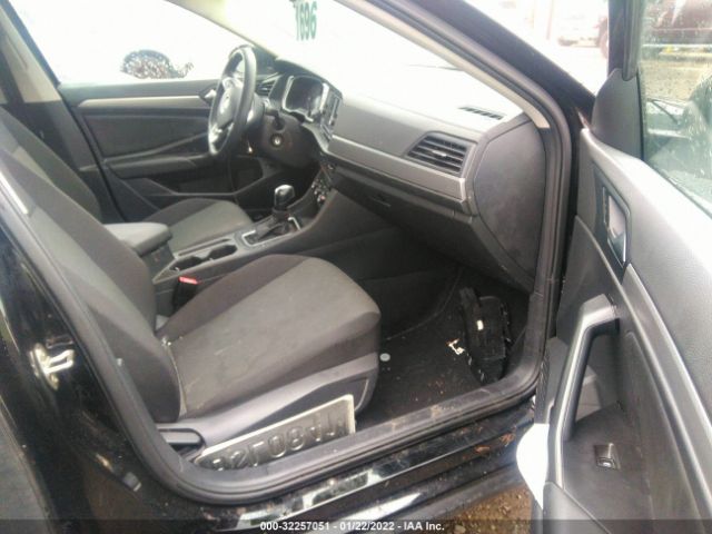 Photo 4 VIN: 3VWC57BU1KM271413 - VOLKSWAGEN JETTA 