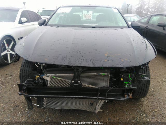 Photo 5 VIN: 3VWC57BU1KM271413 - VOLKSWAGEN JETTA 