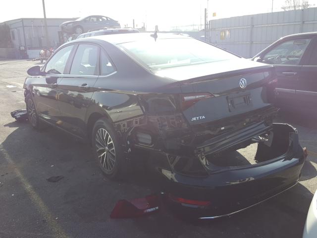 Photo 2 VIN: 3VWC57BU1LM077899 - VOLKSWAGEN JETTA S 