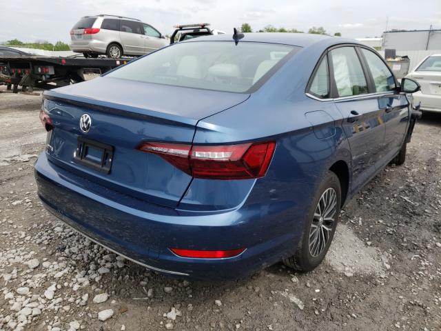 Photo 3 VIN: 3VWC57BU1LM080656 - VOLKSWAGEN JETTA S 