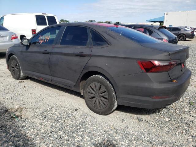 Photo 1 VIN: 3VWC57BU1LM082343 - VOLKSWAGEN JETTA S 