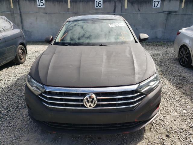 Photo 4 VIN: 3VWC57BU1LM082343 - VOLKSWAGEN JETTA S 