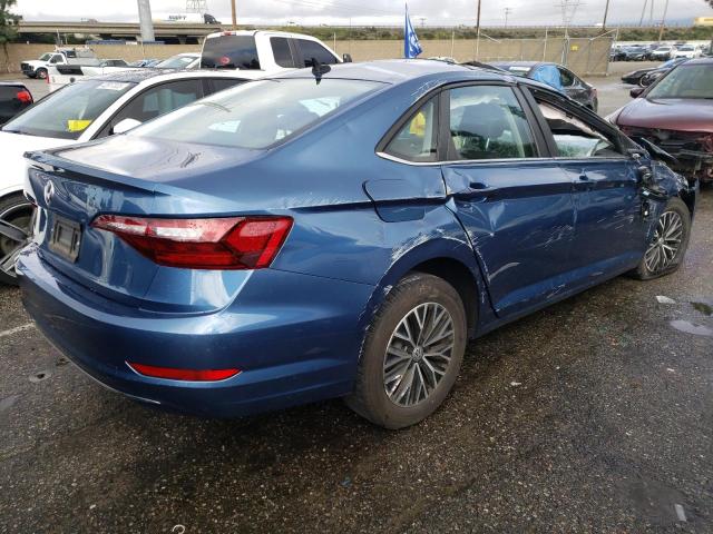 Photo 2 VIN: 3VWC57BU1LM084707 - VOLKSWAGEN JETTA S 