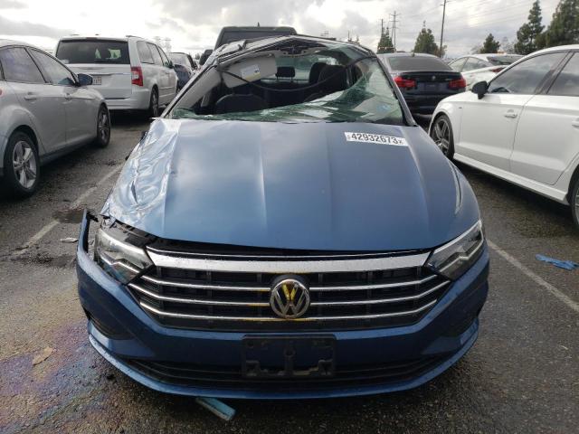 Photo 4 VIN: 3VWC57BU1LM084707 - VOLKSWAGEN JETTA S 