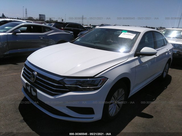 Photo 1 VIN: 3VWC57BU1LM084772 - VOLKSWAGEN JETTA 