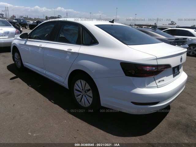 Photo 2 VIN: 3VWC57BU1LM084772 - VOLKSWAGEN JETTA 