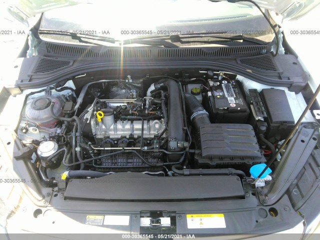 Photo 9 VIN: 3VWC57BU1LM084772 - VOLKSWAGEN JETTA 