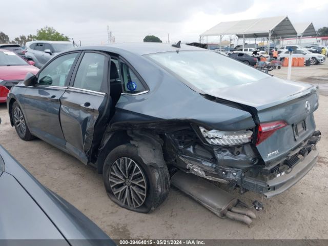 Photo 2 VIN: 3VWC57BU1LM085002 - VOLKSWAGEN JETTA 