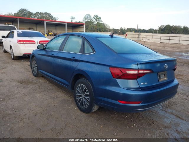 Photo 2 VIN: 3VWC57BU1LM086151 - VOLKSWAGEN JETTA 