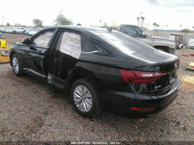 Photo 2 VIN: 3VWC57BU1LM086280 - VOLKSWAGEN JETTA 