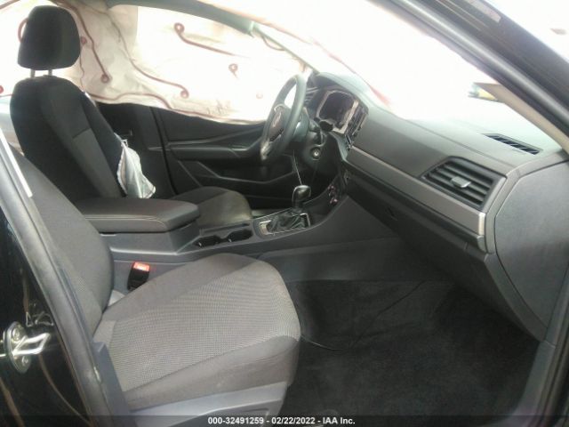 Photo 4 VIN: 3VWC57BU1LM086280 - VOLKSWAGEN JETTA 