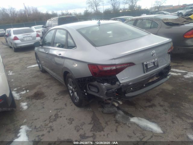 Photo 2 VIN: 3VWC57BU1LM087316 - VOLKSWAGEN JETTA 