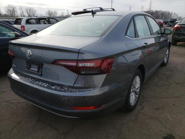 Photo 3 VIN: 3VWC57BU1LM088501 - VOLKSWAGEN JETTA S 