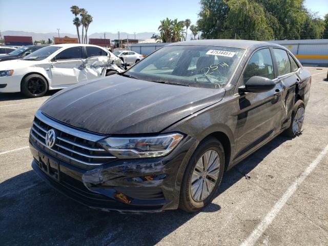 Photo 1 VIN: 3VWC57BU1LM090698 - VOLKSWAGEN JETTA S 