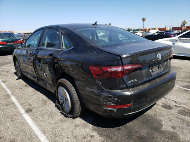 Photo 2 VIN: 3VWC57BU1LM090698 - VOLKSWAGEN JETTA S 