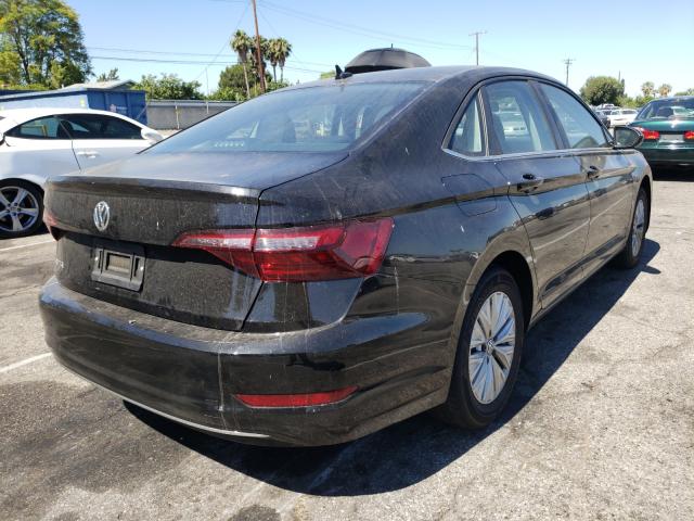 Photo 3 VIN: 3VWC57BU1LM090698 - VOLKSWAGEN JETTA S 