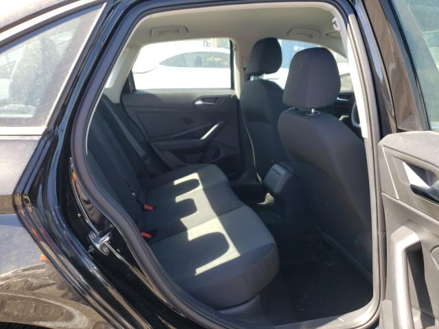 Photo 5 VIN: 3VWC57BU1LM090698 - VOLKSWAGEN JETTA S 