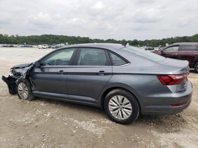 Photo 1 VIN: 3VWC57BU1LM092273 - VOLKSWAGEN JETTA S 