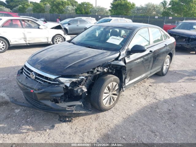 Photo 1 VIN: 3VWC57BU1LM094413 - VOLKSWAGEN JETTA 