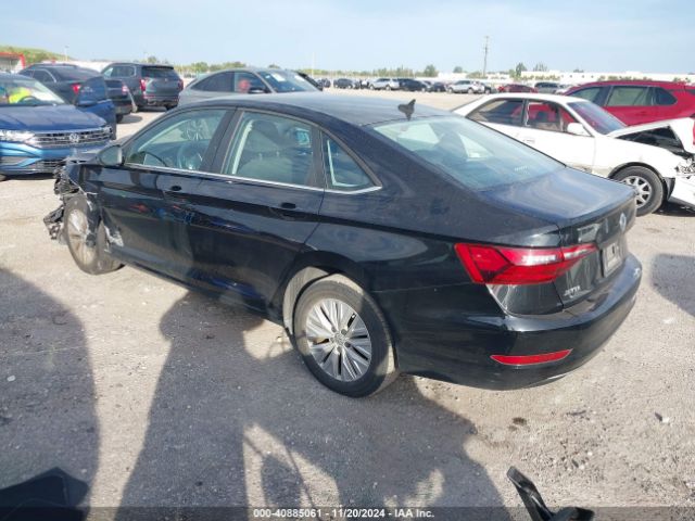 Photo 2 VIN: 3VWC57BU1LM094413 - VOLKSWAGEN JETTA 