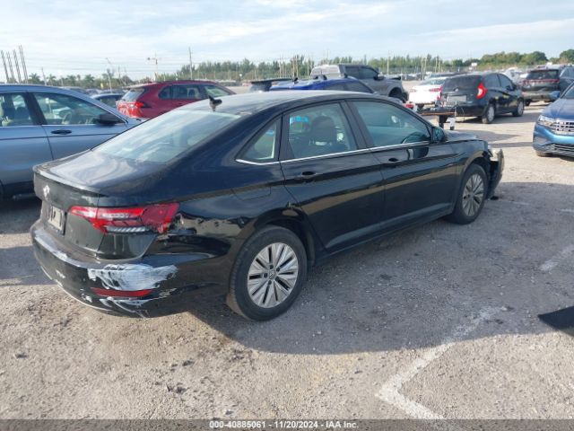 Photo 3 VIN: 3VWC57BU1LM094413 - VOLKSWAGEN JETTA 