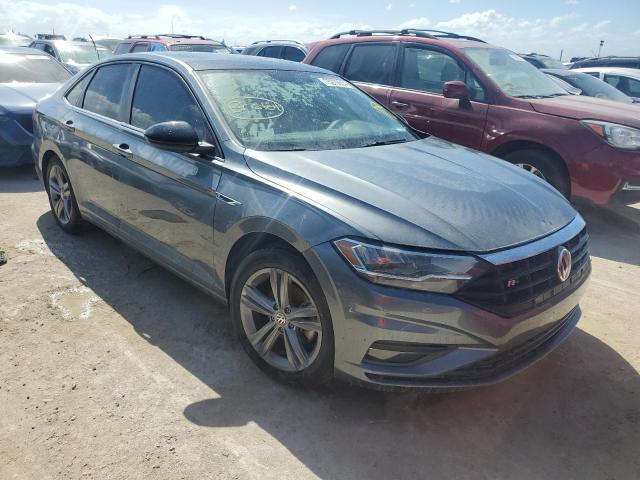 Photo 3 VIN: 3VWC57BU1LM103143 - VOLKSWAGEN JETTA S 