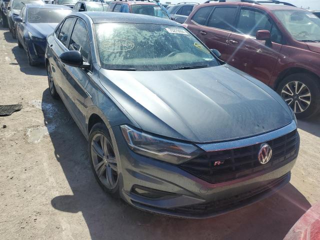 Photo 4 VIN: 3VWC57BU1LM103143 - VOLKSWAGEN JETTA S 