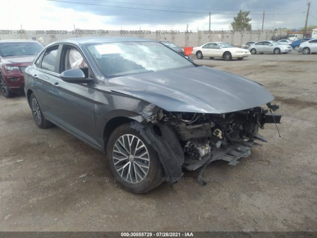 Photo 0 VIN: 3VWC57BU1MM001309 - VOLKSWAGEN JETTA 