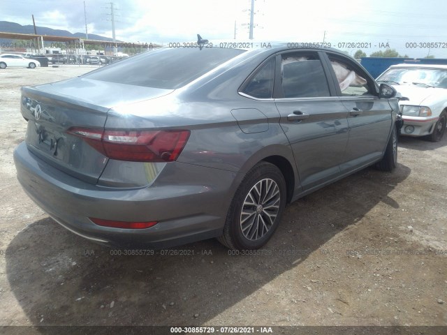 Photo 3 VIN: 3VWC57BU1MM001309 - VOLKSWAGEN JETTA 