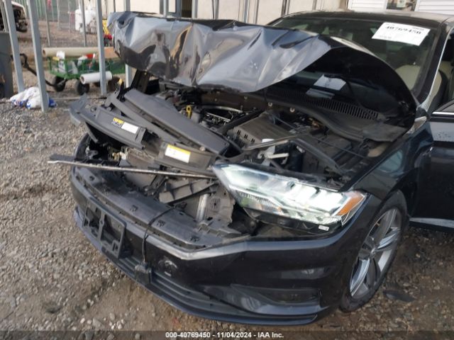 Photo 5 VIN: 3VWC57BU1MM002069 - VOLKSWAGEN JETTA 