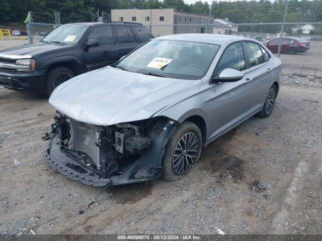 Photo 1 VIN: 3VWC57BU1MM003044 - VOLKSWAGEN JETTA 